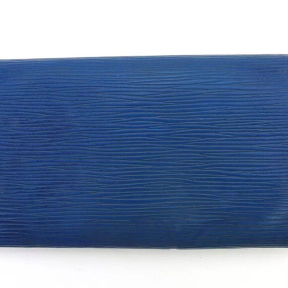 Louis Vuitton Long Wallet Epipilazer Authentic USED - Picture 8 of 16